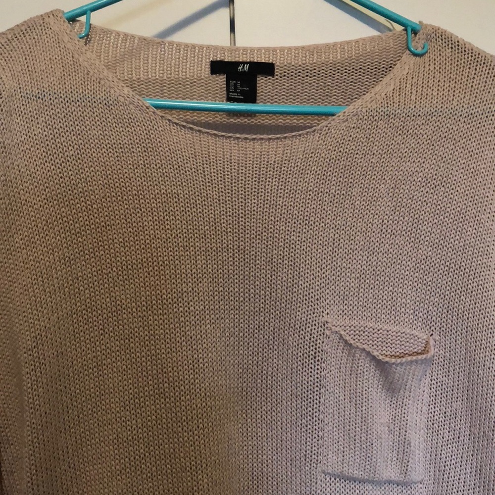 Sweater - Picture 2 of 2